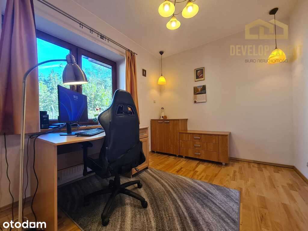 KomfortowyDom dla rodziny w doskonałej lokalizacji-6