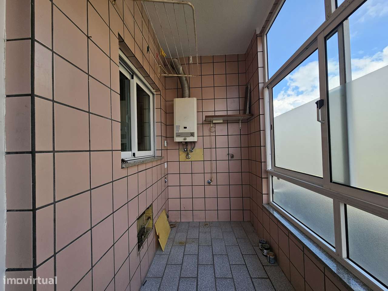 Apartamento T3 em Oliveira de Azeméis-30
