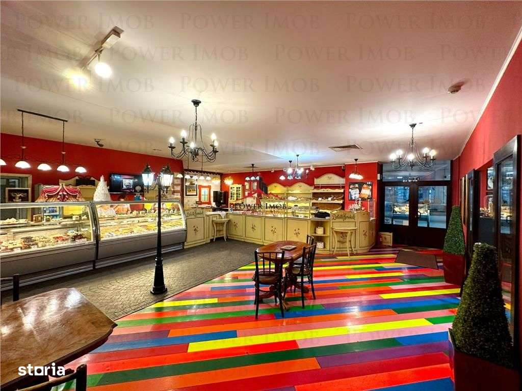 VANZARE - Spatiu comercial cu laborator productie in Centrul Istoric - Imagine principală: 2/9