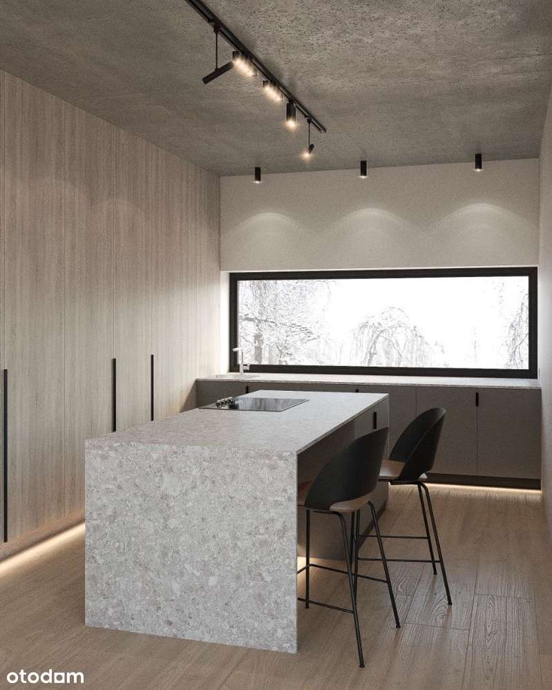 Nowoczesny dom – Szukalice, 5 min od Wrocławia (Ołtaszyn)-8