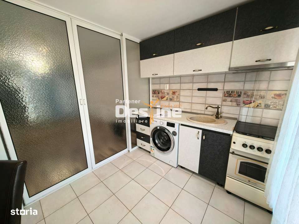 Comision 0% Apartament 2c 47 mp mobilatutilat complet + parcare, Lidl-9