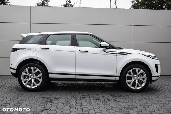 Land Rover Range Rover Evoque 1.5 P160 mHEV SE - 2