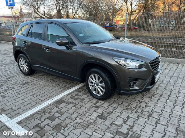 Mazda CX-5 - 2