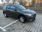 Mazda CX-5 - 2