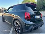 MINI John Cooper Works Sport-Aut. - 6