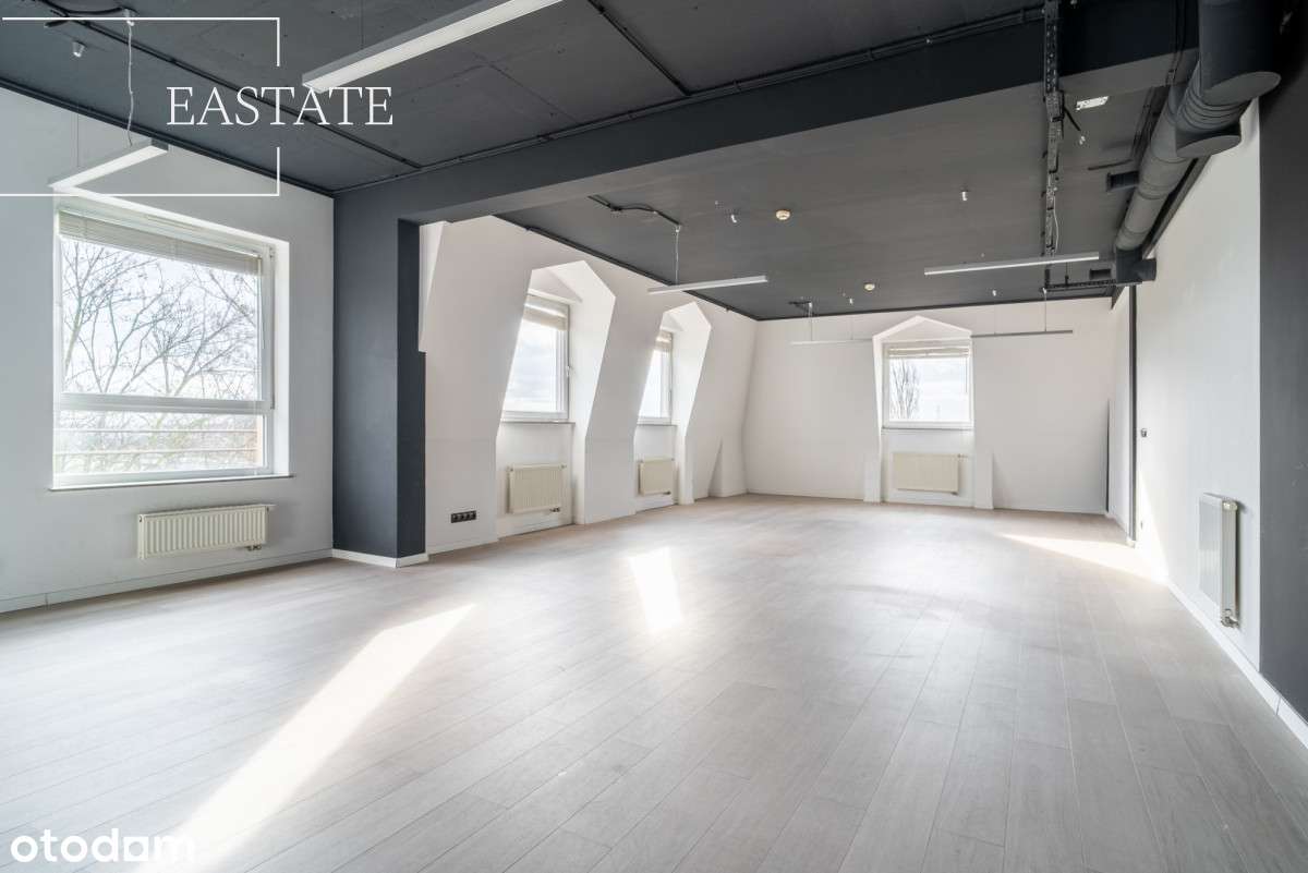 545 m2 I Biuro I Przestronne I Taras I Parking - Pełny obrazek: 3/20