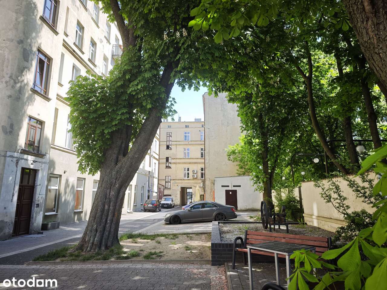 Twoje miejsce na Pietrynie / 2 pok. przy ul. Piotrkowskiej 71 / Deptak-15