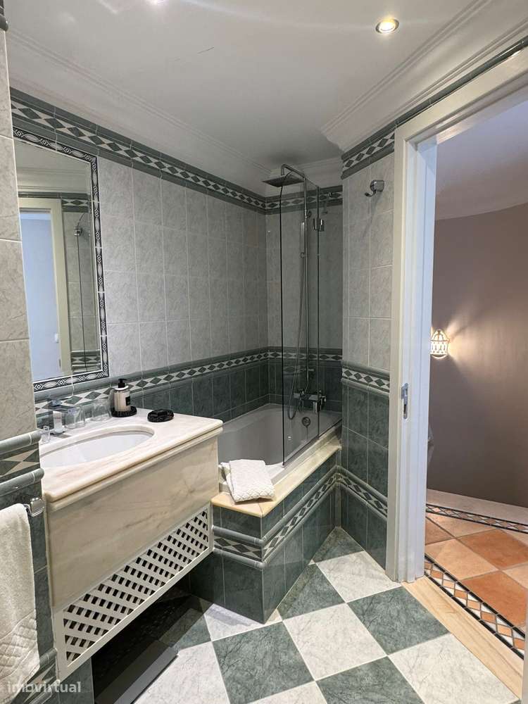 Apartamento em Albufeira T2-27