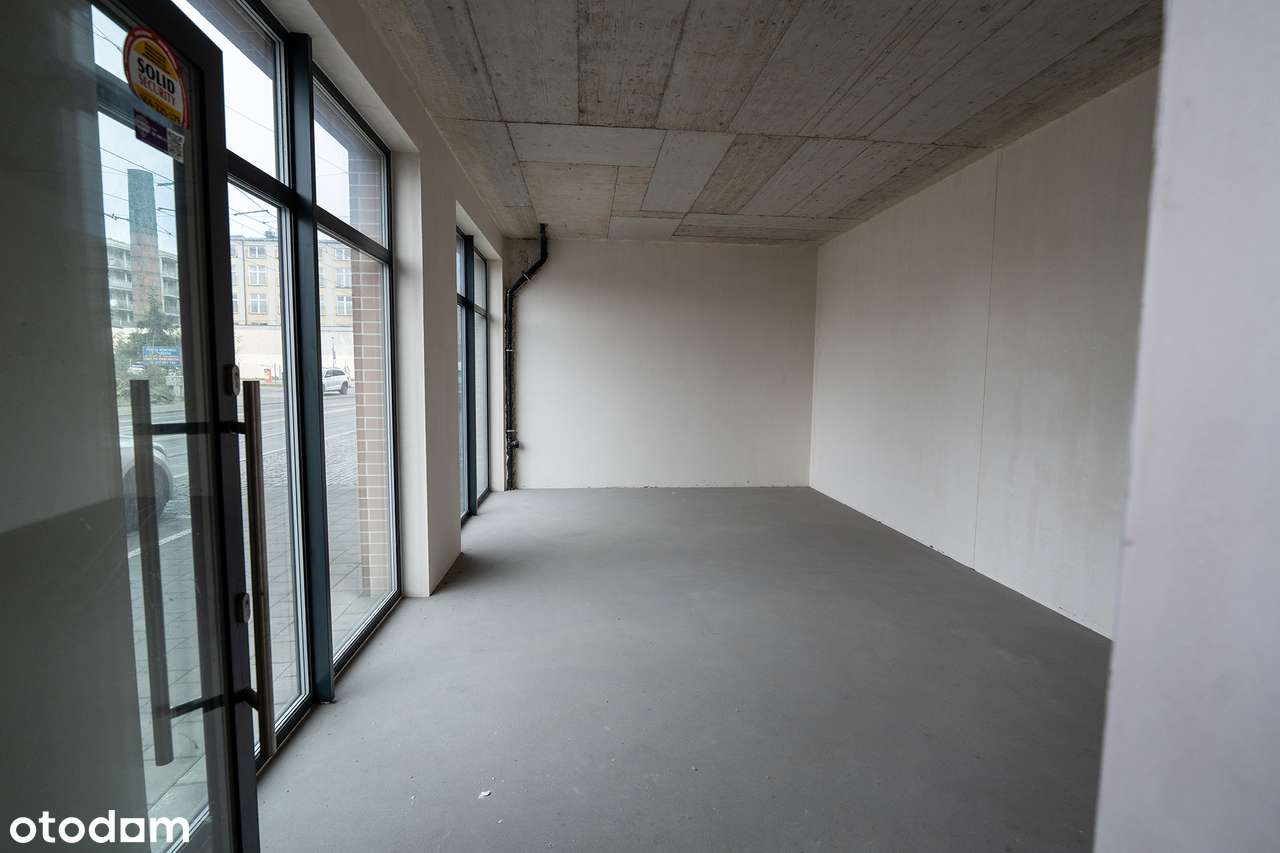 Lokal użytkowy 88m2 - idealny pod inwestycje! - Pełny obrazek: 5/13