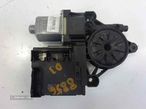 Motor de elevador de vidros frente esquerdo VOLKSWAGEN PASSAT   BERLINA (3C2) Ad... - 1