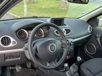 Renault Clio 1.2 16V Dynamique Sport Edition - 8