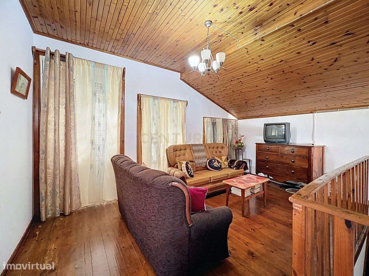 Casa T3 com Vista Mar em Faial da Terra, Povoação-19