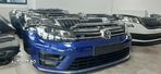 Fata completa golf 7 R-line,far led,stopuri,usi,haion,bară sp,Trager - 1