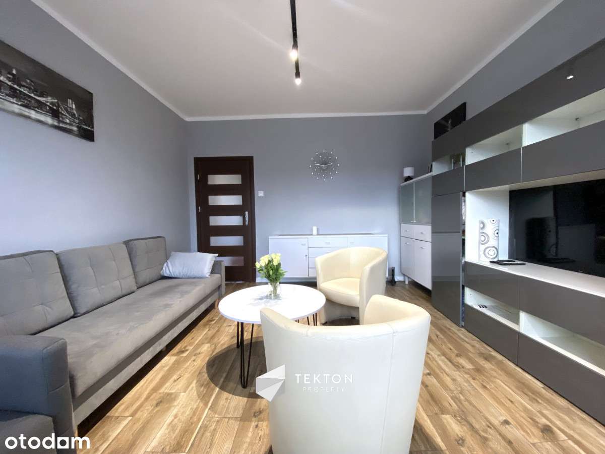 Słoneczne 2-pokojowe po remoncie, Śródmieście - Pełny obrazek: 1/17