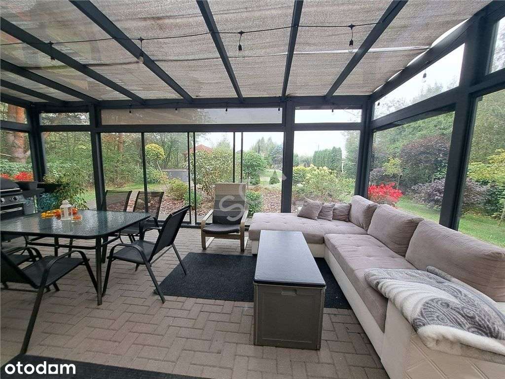 Dom W Ustronnym Miejscu , Cisza I Spokój. - Pełny obrazek: 4/20