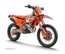 KTM EXC - 1