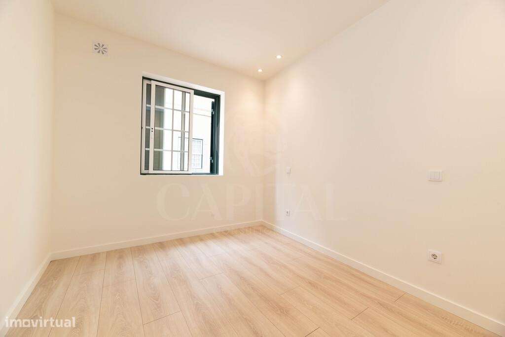 Apartamento T2 no centro de Samora Correia-9