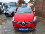 Renault Clio 1.5 dCi Limited - 1