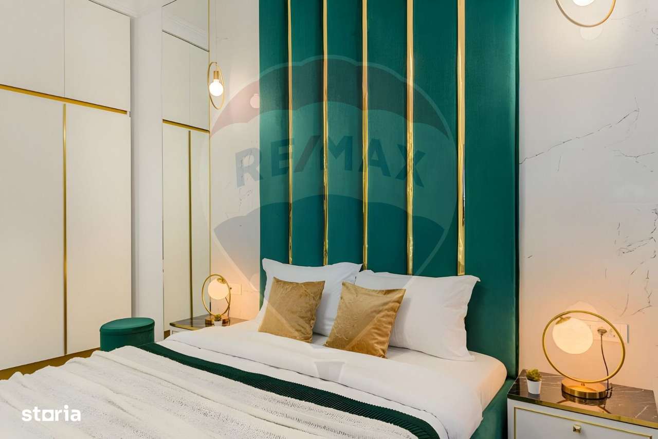 Studio cu 1 camera de vânzare în zona centrala - Noua-15