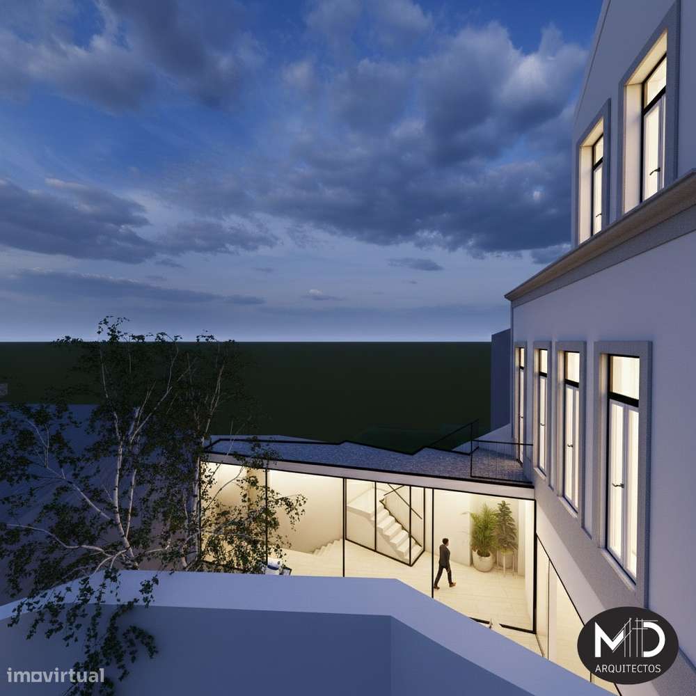 Oportunidade Única no Coração de Ponte de Lima-18