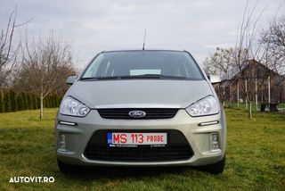 Ford C-MAX 2.0 TDCi DPF Style+