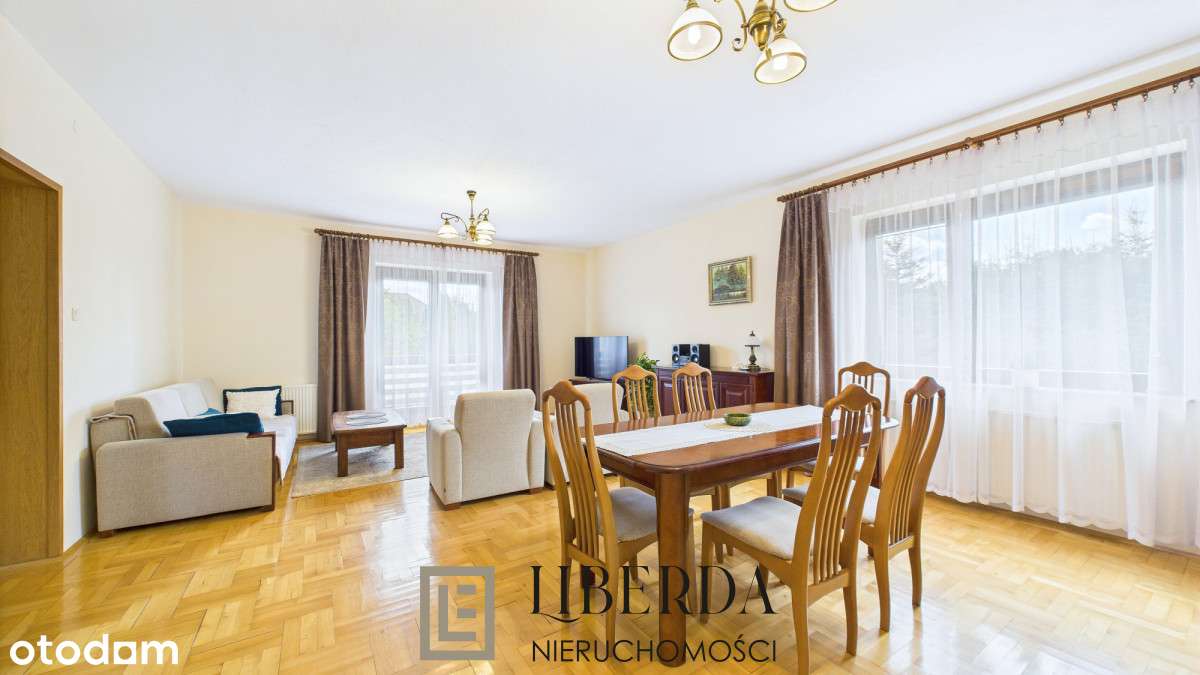 ❤️ Dom wolnostojący 240 m² | 8 pokoi | Dziesiąta - Pełny obrazek: 2/14