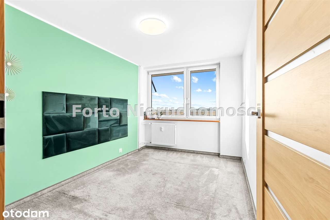 Katowice Tysiąclecia 71,11m2 komfortowa przestrze - Pełny obrazek: 4/20