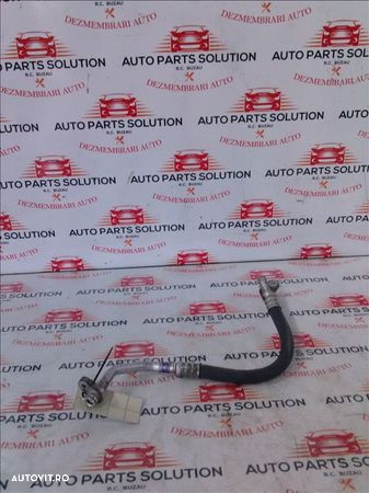 conducta ac peugeot 308 2008 2012 - 1