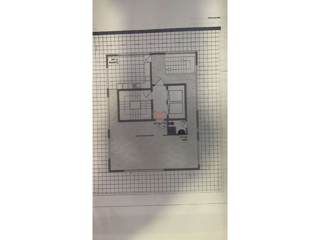 Lote de terreno para construção em altura! - Grande imagem: 2/5