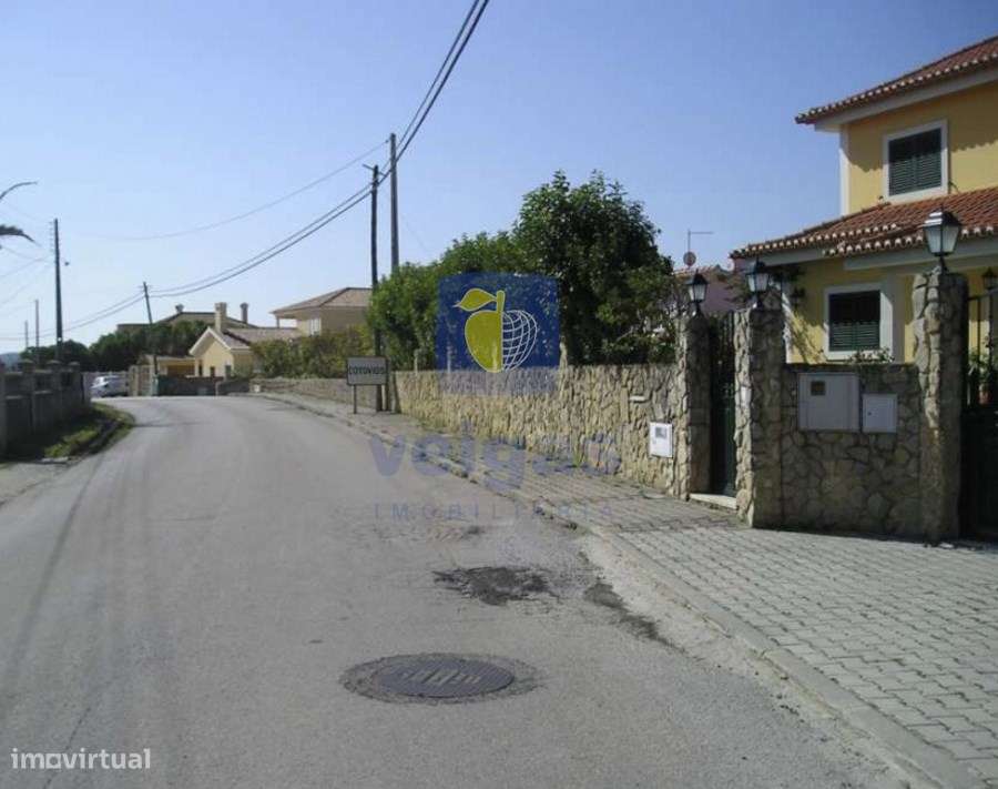 Terreno São João dos Montes - Grande imagem: 4/6