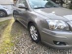 Toyota Avensis 2.0 VVT-i Sol - 8