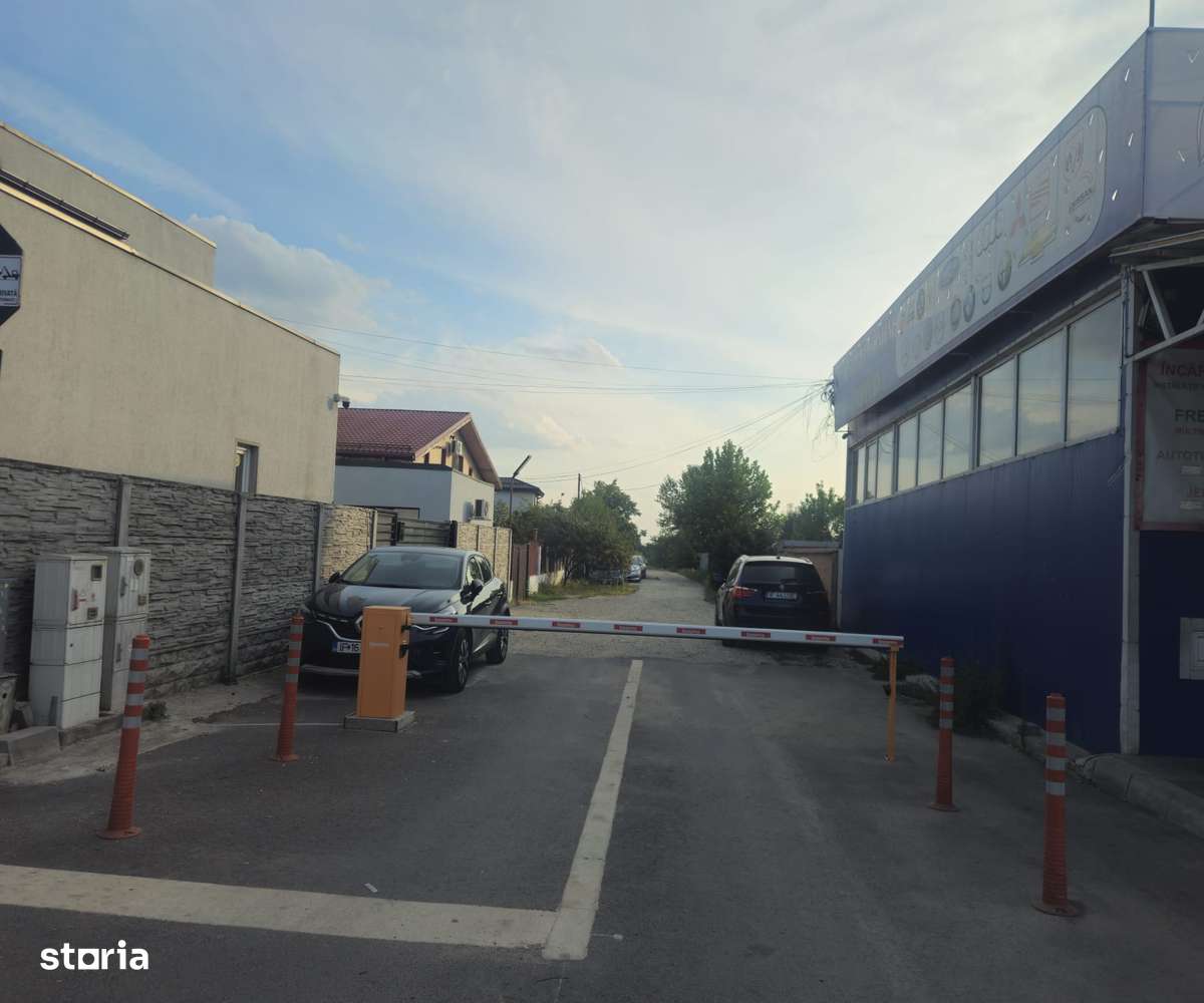 TEREN CENTRAL CLINCENI CU AUTORIZATIE DE CONSTRUCTIE SI CF URBANISM-0