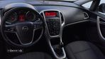 Opel Astra Sports Tourer 1.3 CDTI DPF EcoFLEX Sports Tourer Design Edition - 2