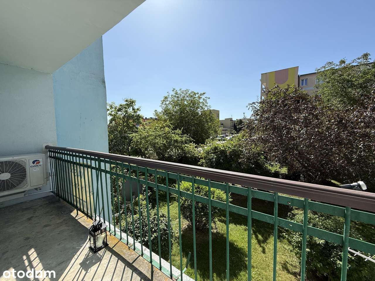 Wyjątkowe mieszkanie 64 m² w sercu Kraśniku Fabr. – ul. Mickiewicza 10-13