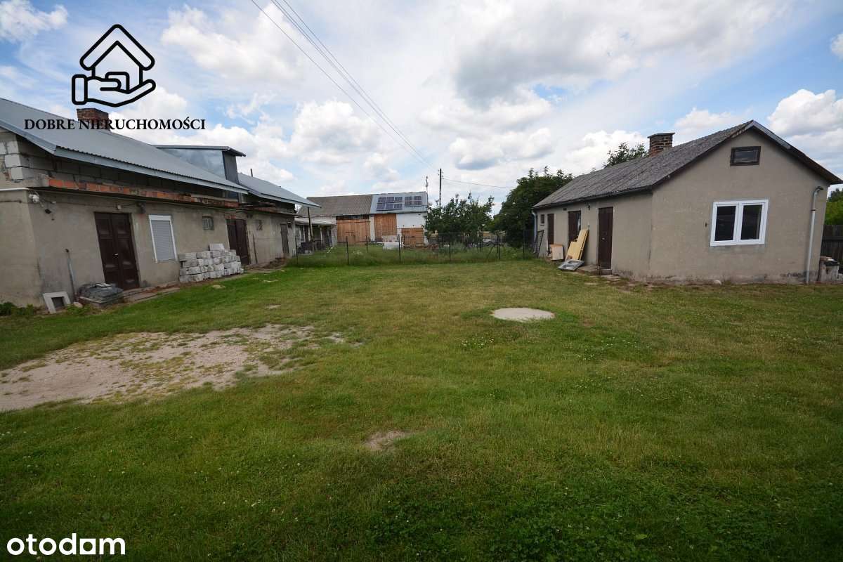 Dom 100m2, 3 pok., dz. 13 arów, 10 min. od Lublina - Pełny obrazek: 4/14