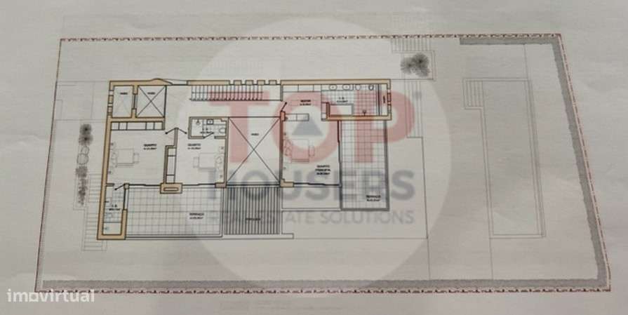 Fabulosa Moradia T4 em Vilamoura - Grande imagem: 3/60
