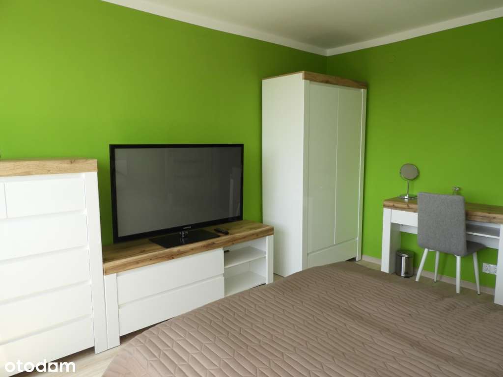 Daszyńskiego, mieszkanie po gen.remoncie, z nowym sprzętem, umeblowane-7