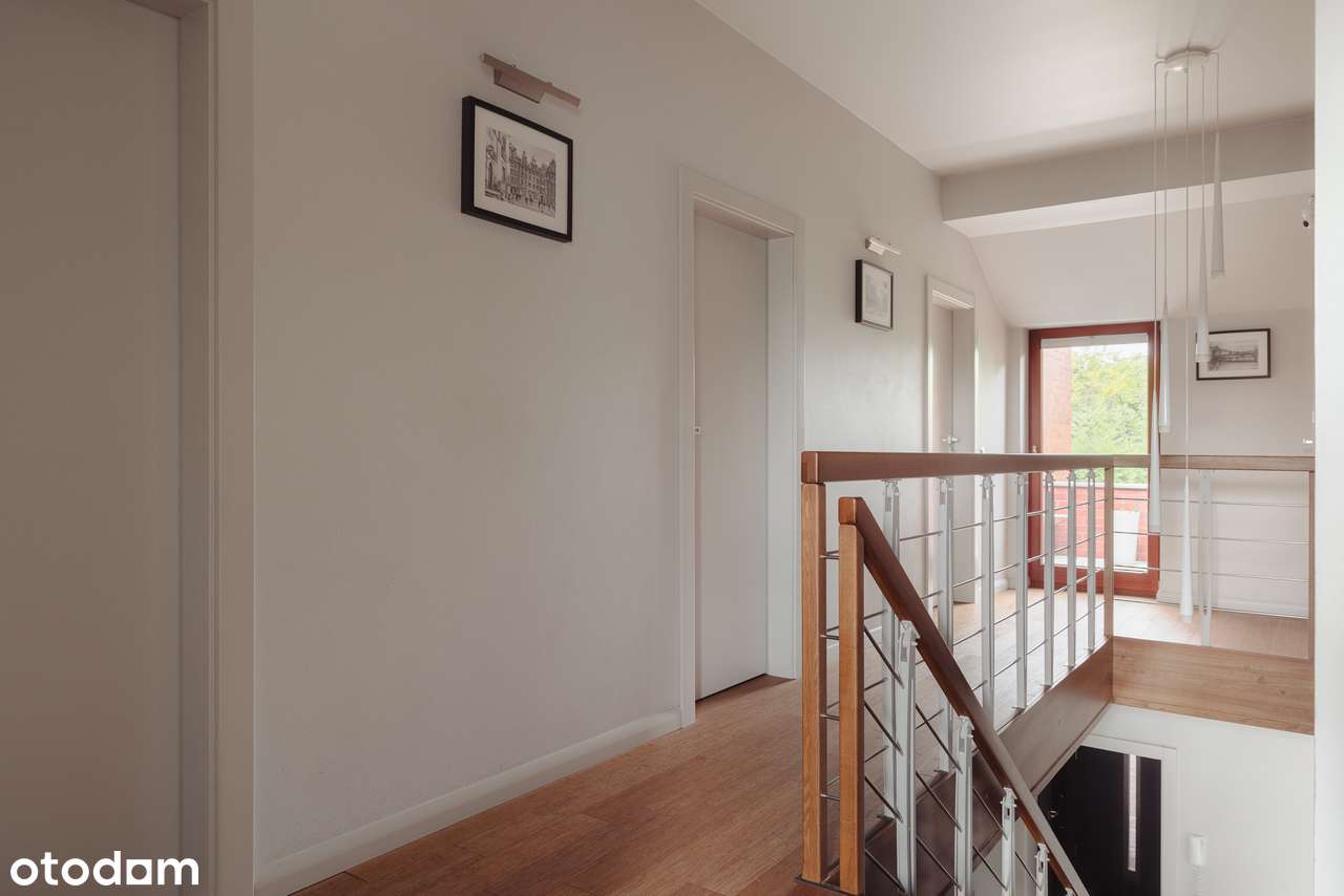 5M WYSOKI STANDARD|ogród_taras_parking|2 poziomy|DZIEŃ OTWARTY!-8