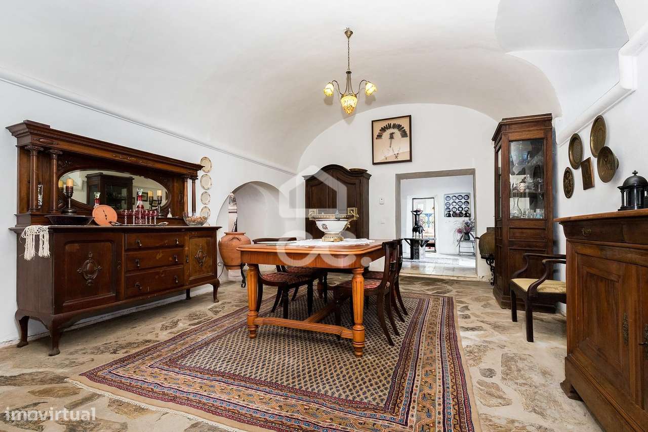 Quinta de 1731,00 m² c/ Moradia T5, Piscina e Lago | Casas Novas, Elva-5