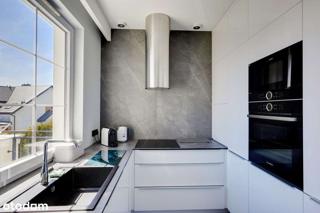 2 Tarasy | Poddasze | Wysoki Standard | Słoneczne - Pełny obrazek: 4/17