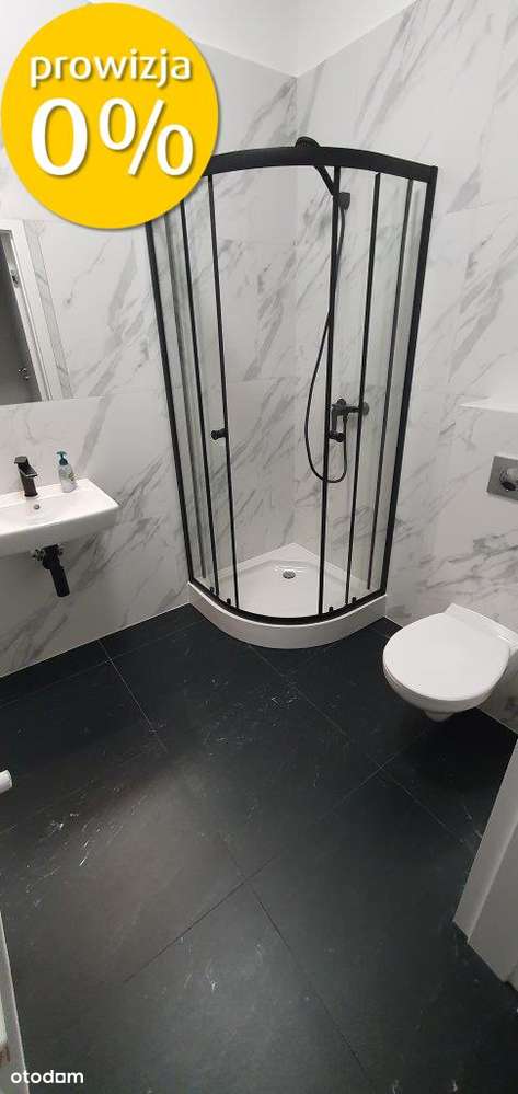 Inwestycyjne 3 pokoje z Tarasem 15 m2 w Kamienicy-10