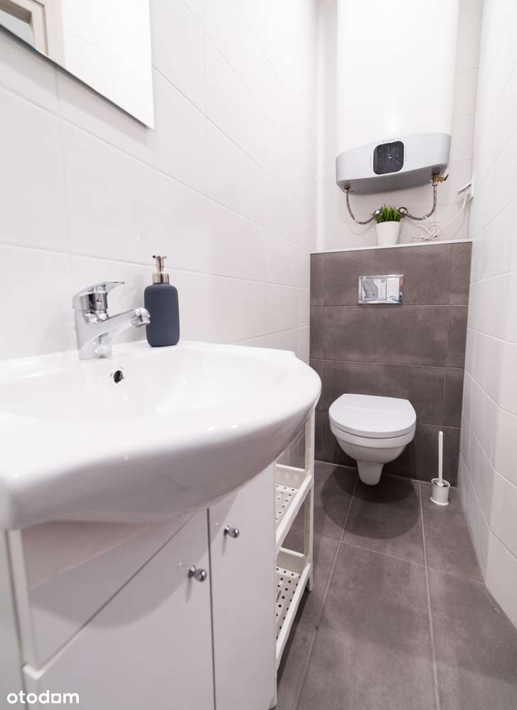 Gotowiec inwestycyjny | Załęże | 3 niezależne pokoje | 3 km od Rynku-5