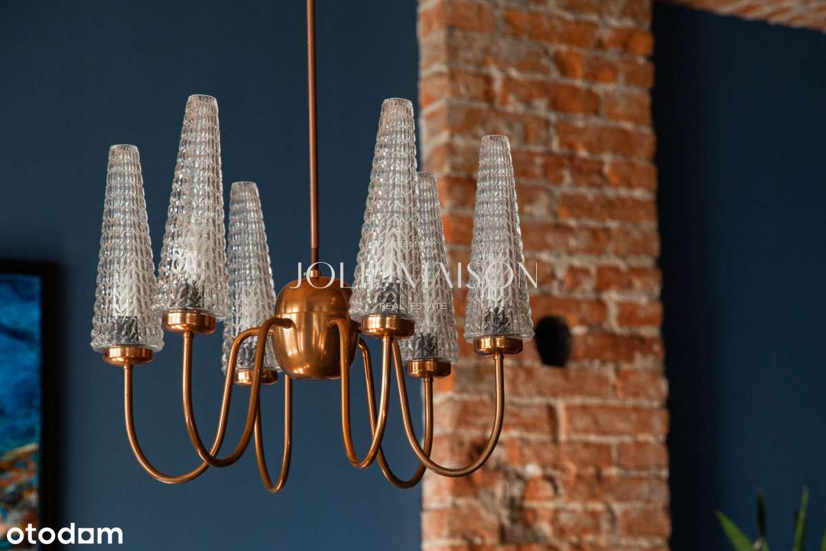 Unikatowy apartament w przedwojennej kamienicy - Pełny obrazek: 5/16