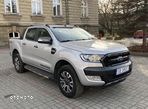 Ford Ranger Autm Wildtrak - 1