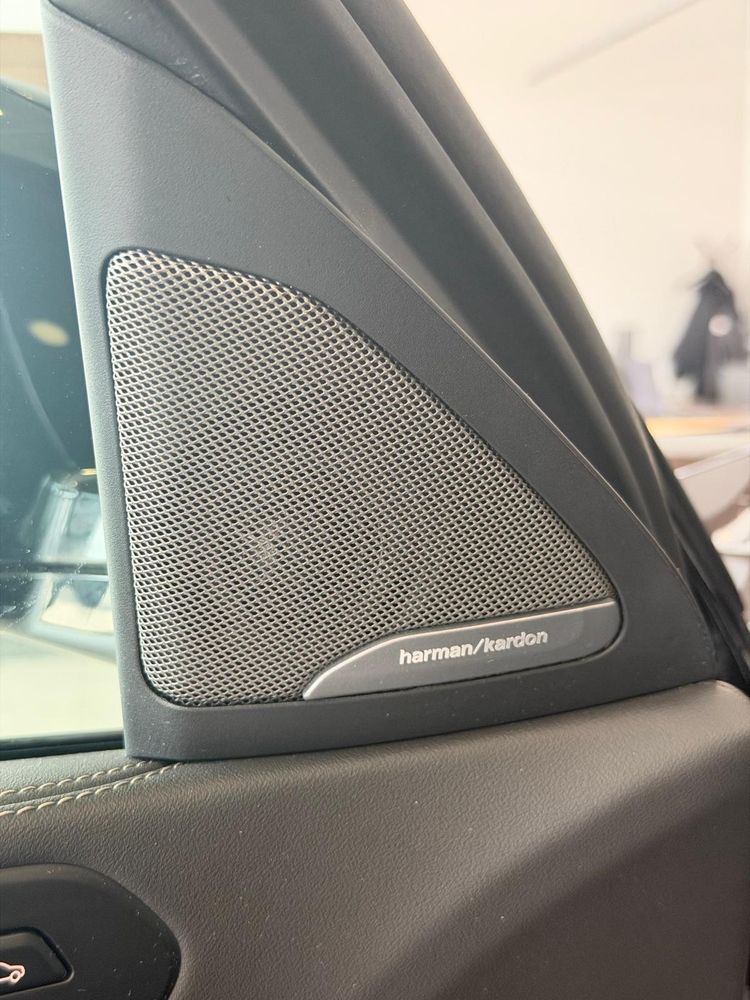 Bmw X6 Salon Polska FV23%