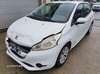 Dezmembrez Peugeot 208 2013 1.6hdi Euro 5 - 2