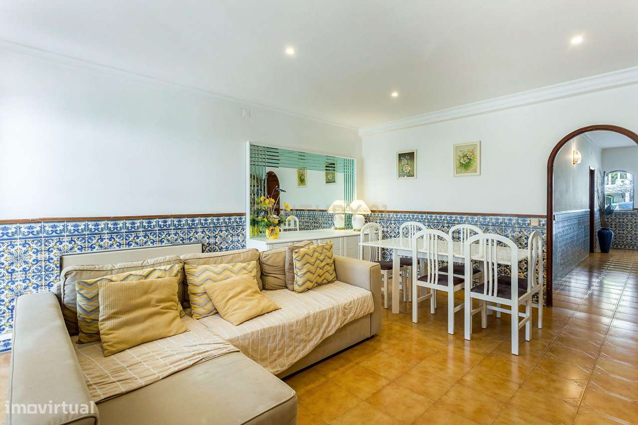 Moradia T3 em Altura, Castro Marim - Oportunidade Única - Grande imagem: 4/22