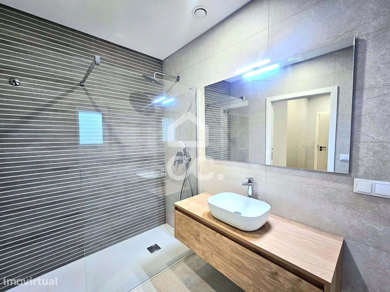 Moradia T3 Nova- Mafra-35