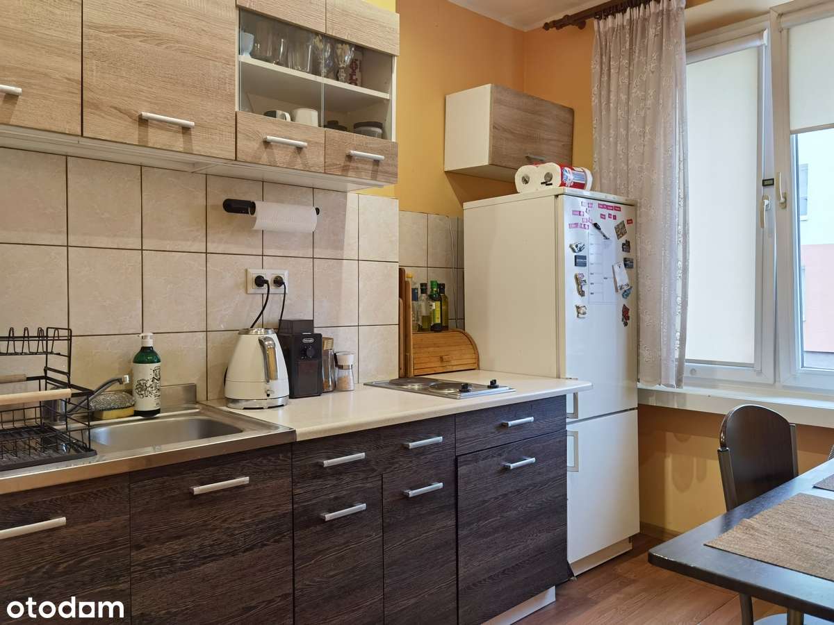 1 pok po remoncie, do odnowienia, spółdz. wł., także dla obcokrajowca-8