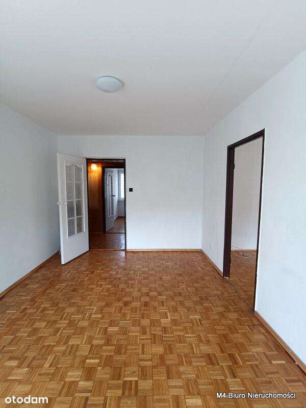 Mieszkanie na I piętrze w Krośnie . - Pełny obrazek: 4/20